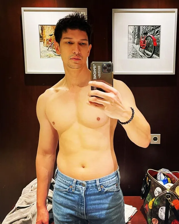 Dimas Beck 