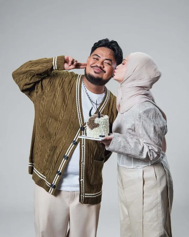 Harapan untuk Masa Depan yang Lebih Tenang