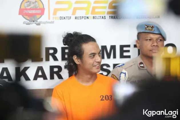 Vadel Badjideh, Nikita Mirzani, ajukan permohonan penangguhan penahanan