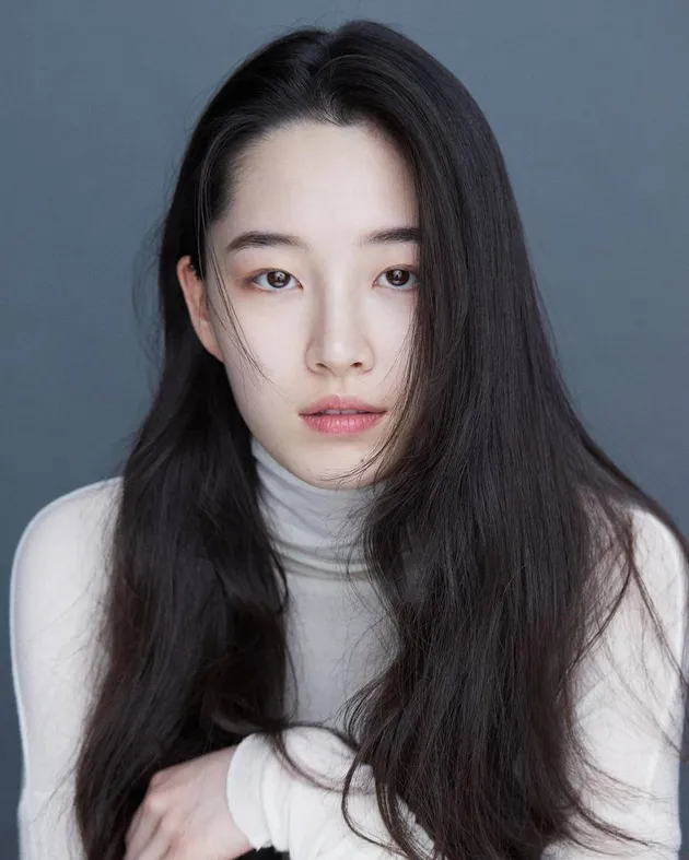 Won Ji An si Nomor 380 di &#039;SQUID GAME 2&#039;