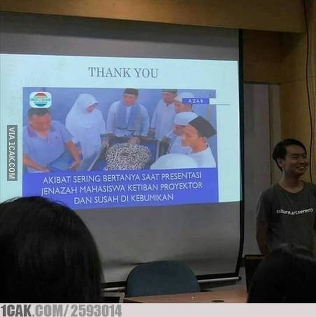 7 Hilarious Presentations You Can Use to Make the Whole Class Laugh