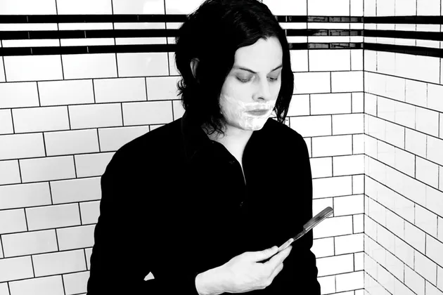 quotes Jack White