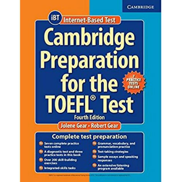 7 Best and Latest TOEFL Book Recommendations, Suitable for Practice to Get the Highest Score