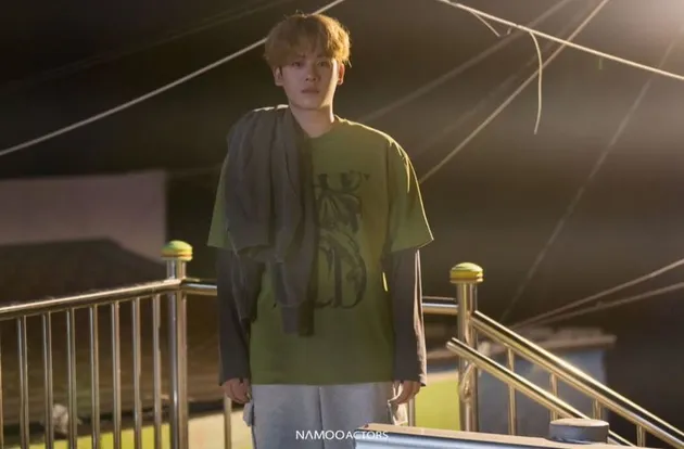 ONE: HIGH SCHOOL HEROES