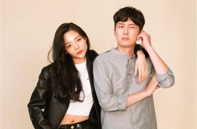 BECAUSE THIS IS MY FIRST LIFE