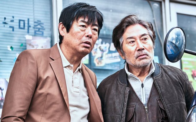 7 Recommendations for Dark Korean Films, Full of Tension and Revenge