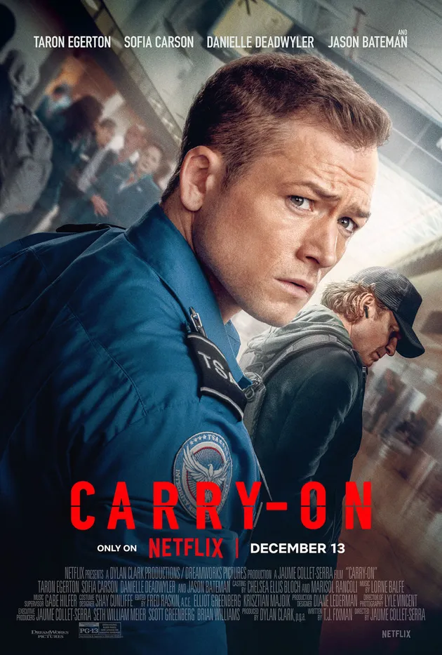 Film CARRY-ON