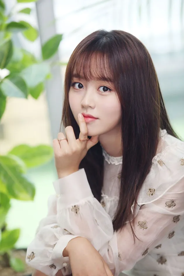 seleb korea yang belum pernah pacaran