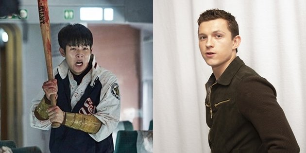 7 Top Celebrities Who Would Be Suitable for the Hollywood Version of 'TRAIN TO BUSAN', Ryan Gosling and Gong Yoo Included