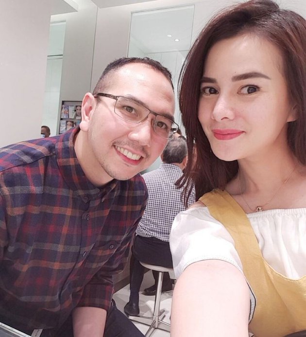 7 Seleb Tanah Air Ini Menikah Dengan Seorang Dokter, Siapa ...