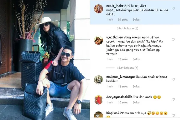 seleb dibully haters, seleb dibully