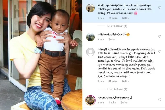 seleb dibully haters, seleb dibully