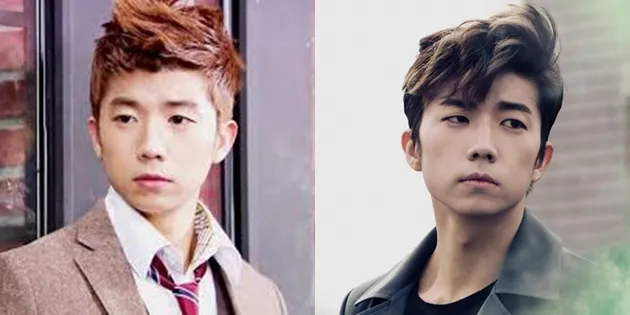 kabar pemeran dream high
