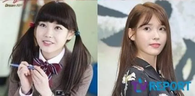 kabar pemeran dream high