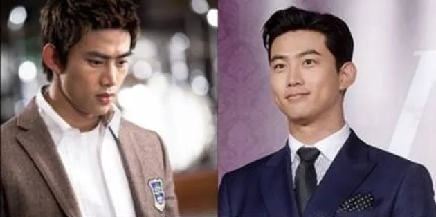 kabar pemeran dream high