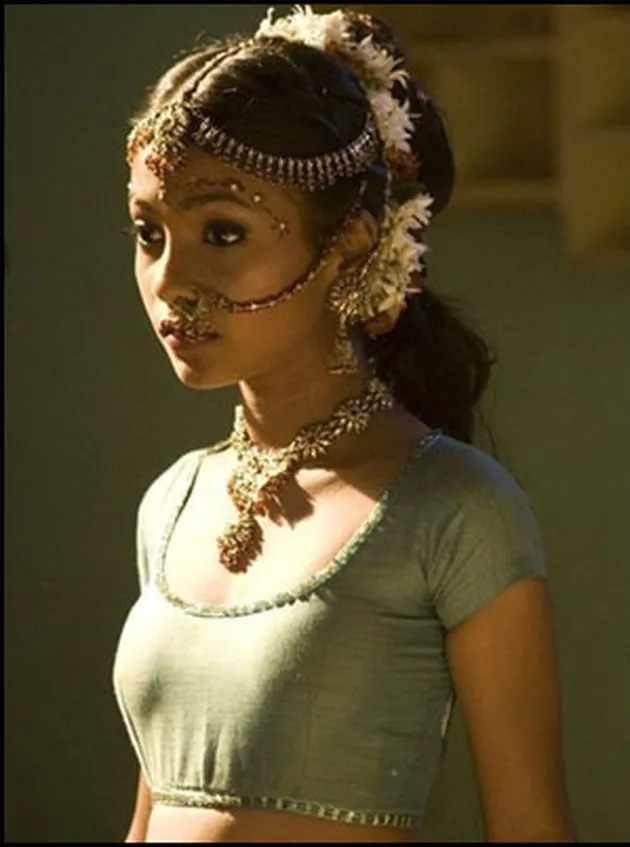 Pemain Cilik Slumdog Millionaire