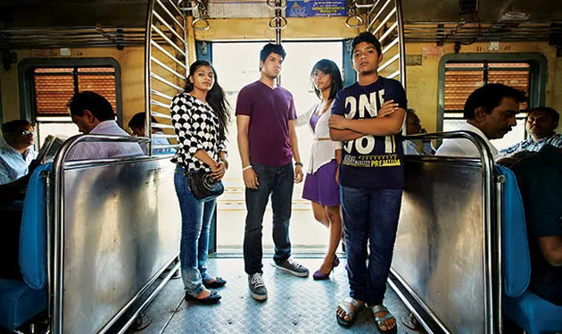 Pemain Cilik Slumdog Millionaire