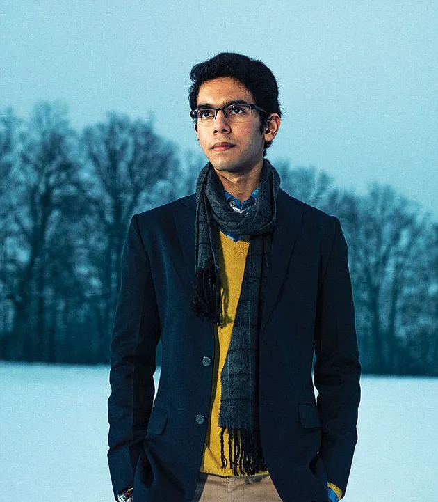 Pemain Cilik Slumdog Millionaire