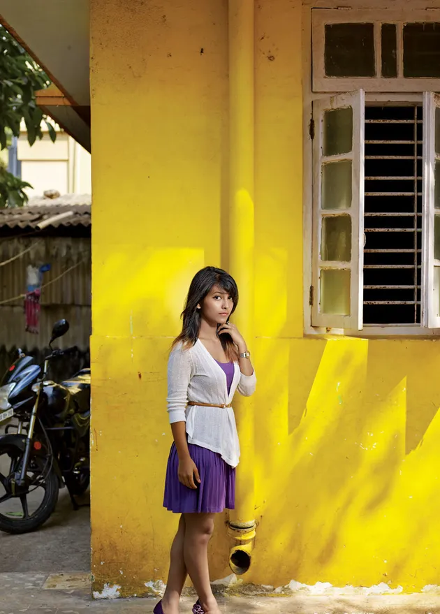 Pemain Cilik Slumdog Millionaire