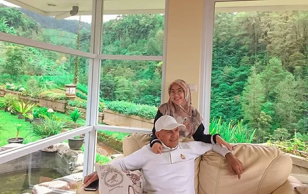 Mark Sungkar