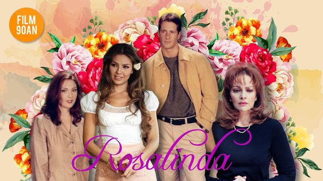 7 Popular 90s Telenovelas of Their Time, Today's Generation Must Know