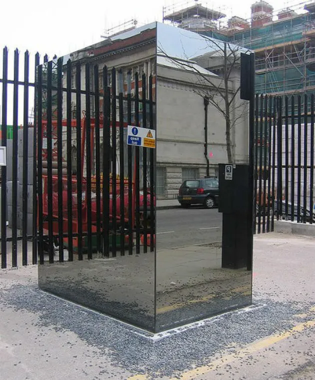 Toilet Unik di Dunia