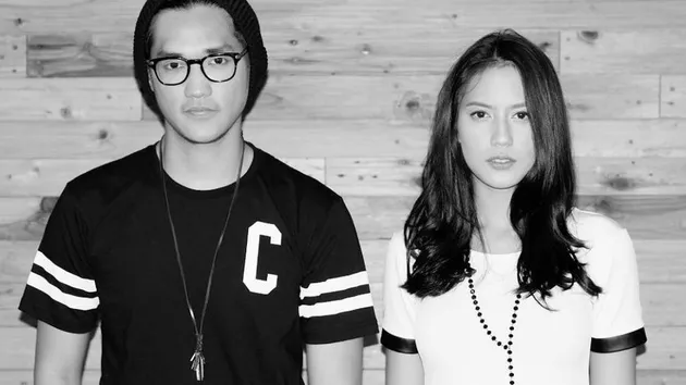 Transfotmasi Pevita Pearce