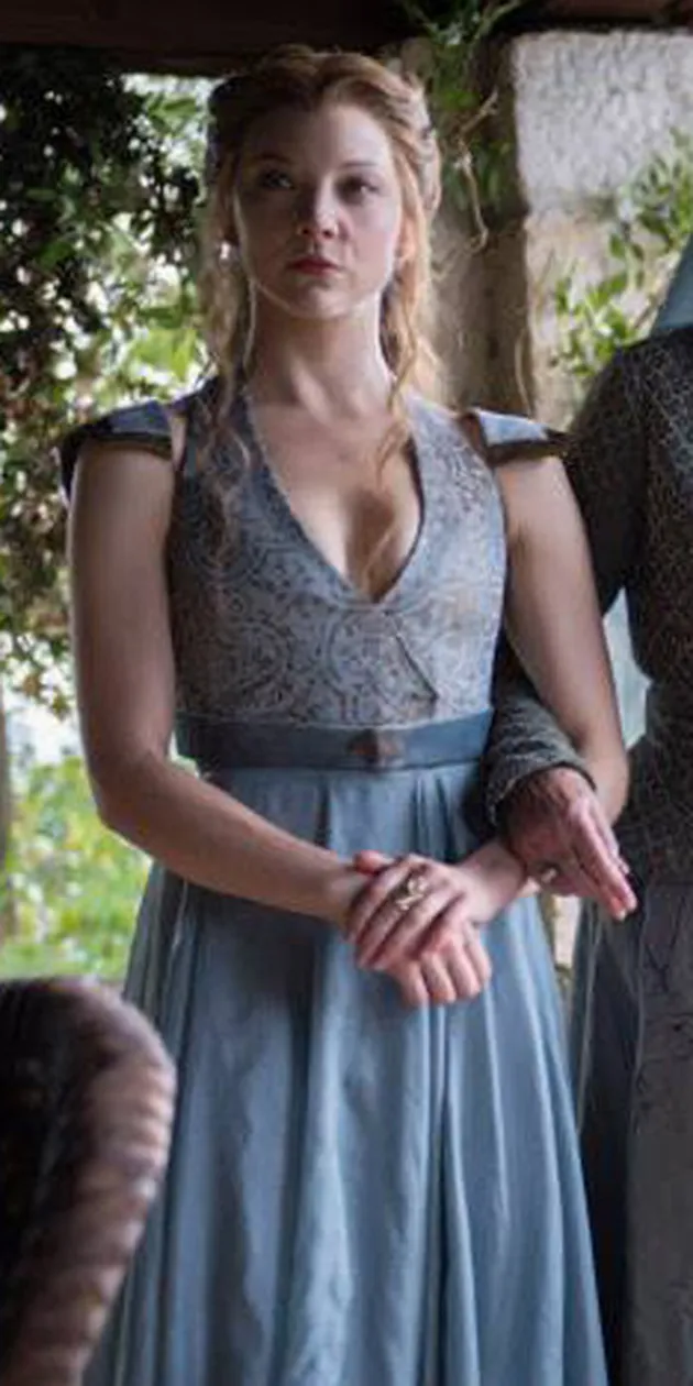 Natalie Dormer