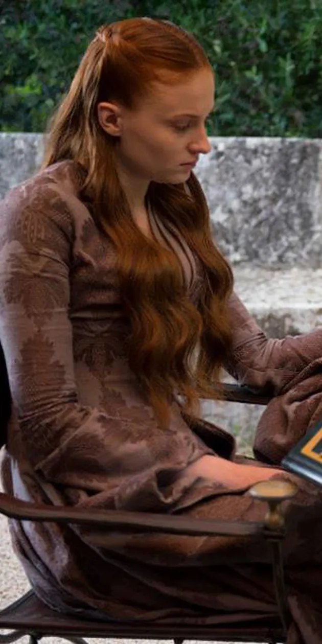 Sophie Turner