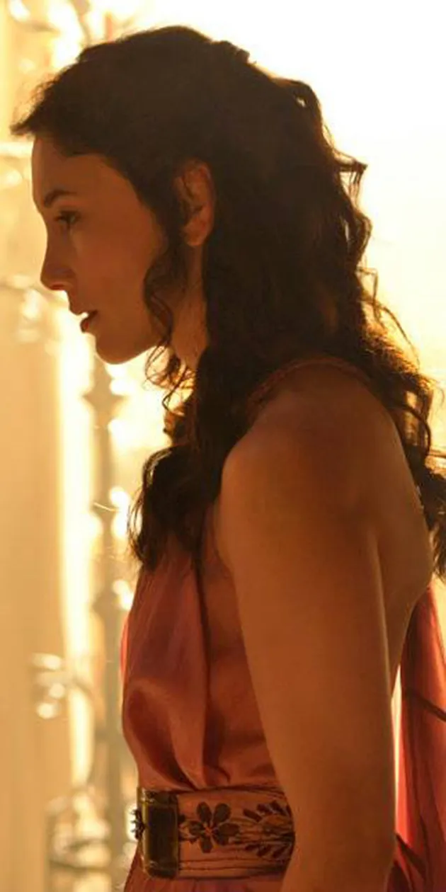 Sibel Kekilli