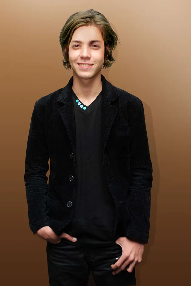 Steven William
