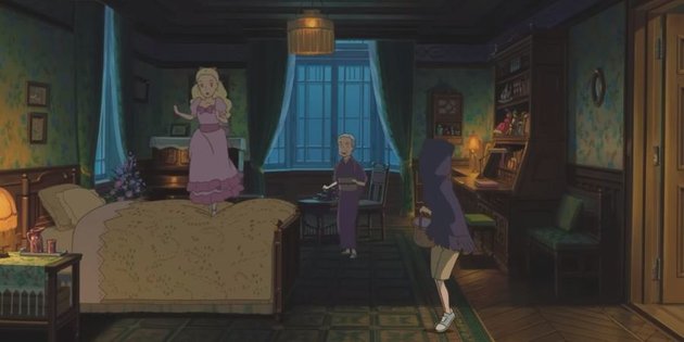 8 Saddest Scenes from Studio Ghibli Anime, Guaranteed to Make You Cry!