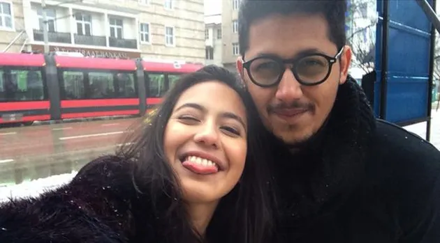kakak adik selebritis, kakak selebritis, adik selebritis