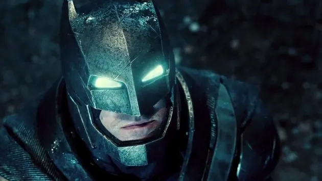 film superhero, superhero dc, superhero marvel, aktor yang benci kostum superheronya