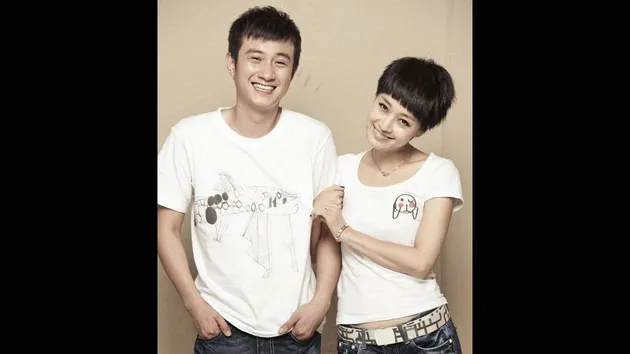 Skandal Bintang Asia