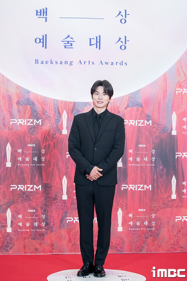 8 Handsome Korean Actors Who Succeeded in Becoming Best Dressed at the BAEKSANG ARTS AWARDS 2024