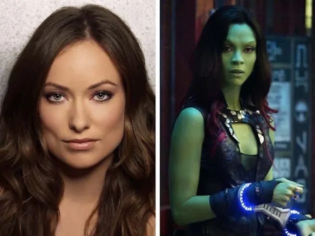 film superhero, aktor yang nyaris jadi superhero, film superhero