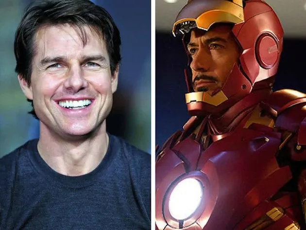 film superhero, aktor yang nyaris jadi superhero, film superhero