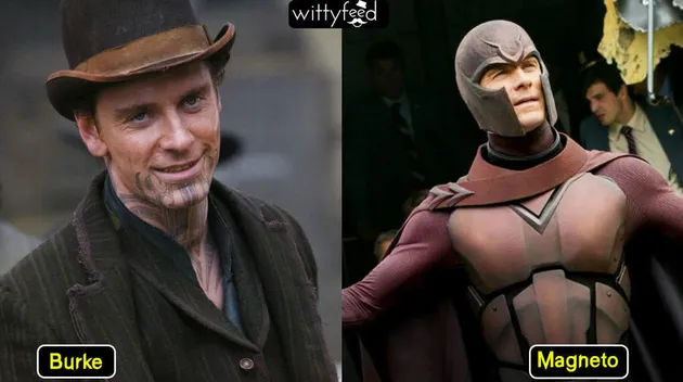 film superhero, aktor yang perankan superhero di film berbeda, aktor superhero, film superhero bagus