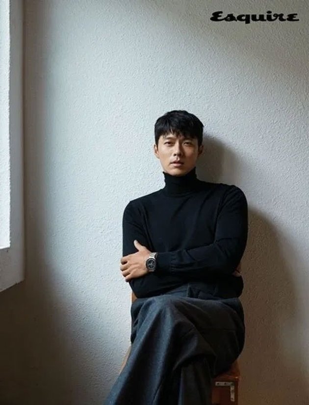 These 8 Handsome Korean Actors Have Ageless Faces Even Though They Will Turn 40 Next Year: Hyun Bin, Joo Ji Hoon, and Ha Seok Jin!