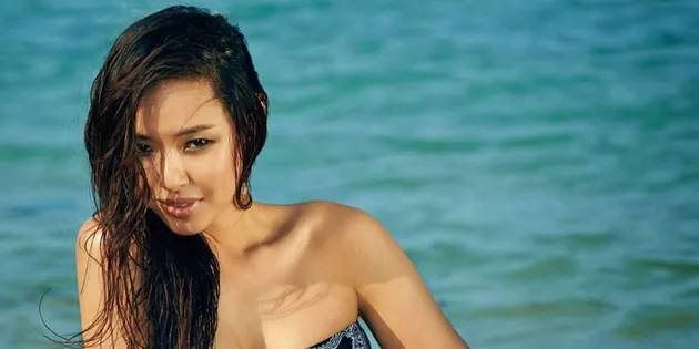 Bintang Korea kaya