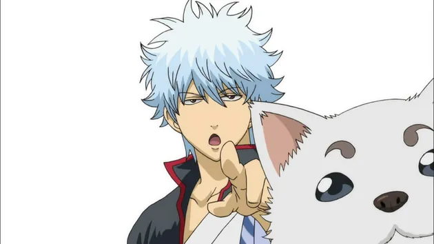 Gintama