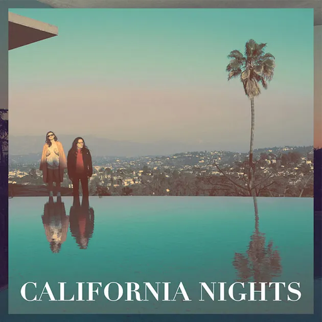 Best Coast merilis albumnya yang berjudul CALIFORNIA NIGHTS pada tanggal 4 Mei. Jika kalian penikmat chorus-chorus tajam dan menghentak, maka album ini bisa jadi pilihan.
