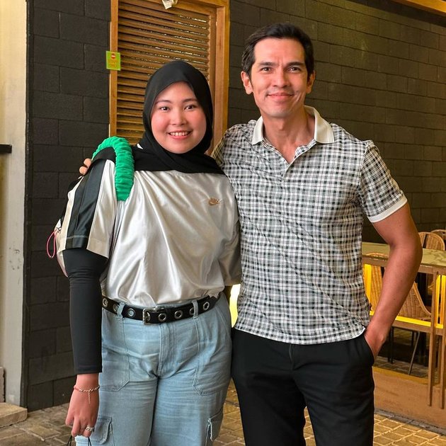 8 Majors for Celebrity Children, Ussy Sulistiawaty's Daughter Aiming to Become a Doctor and Ersa Mayori's Daughter Studying Aeronautical Engineering