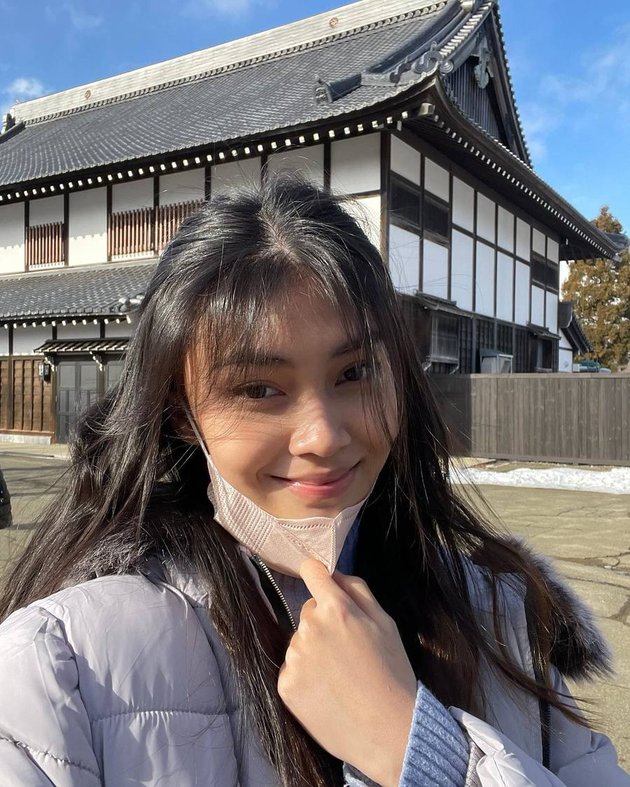 8 Majors for Celebrity Children, Ussy Sulistiawaty's Daughter Aiming to Become a Doctor and Ersa Mayori's Daughter Studying Aeronautical Engineering