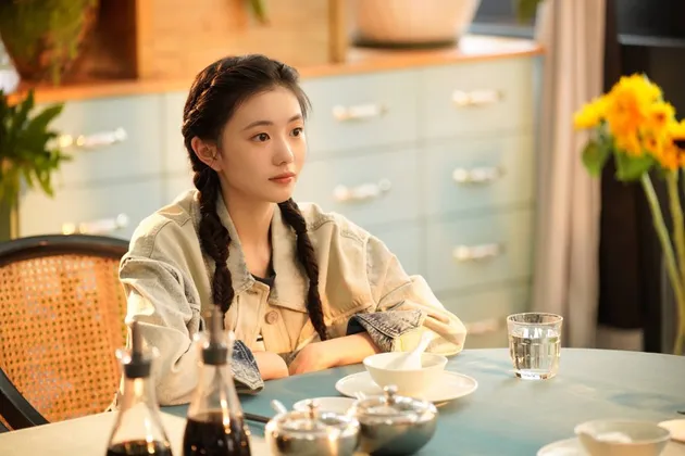 Liu Hao Cun dalam Derailment