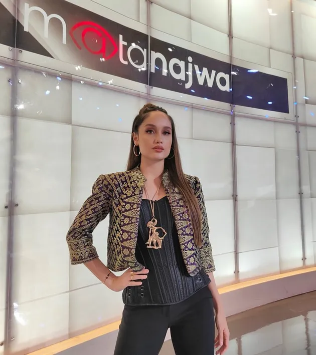 Artis Muda Multitalenta Indonesia