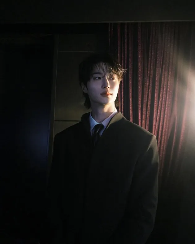 MC K-World Dream Awards 2025