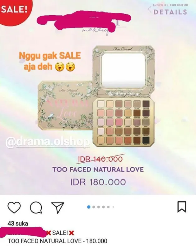 drama olshop, drama online shop, foto lucu, foto unik, belanja di online shop