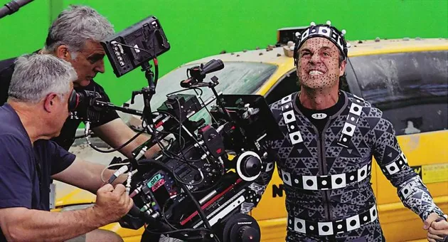 bts, behind the scene, dibalik layar film hollywood